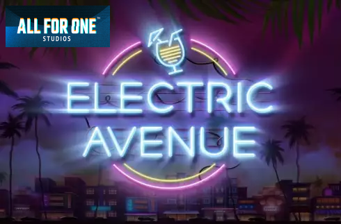 Electric Avenue
